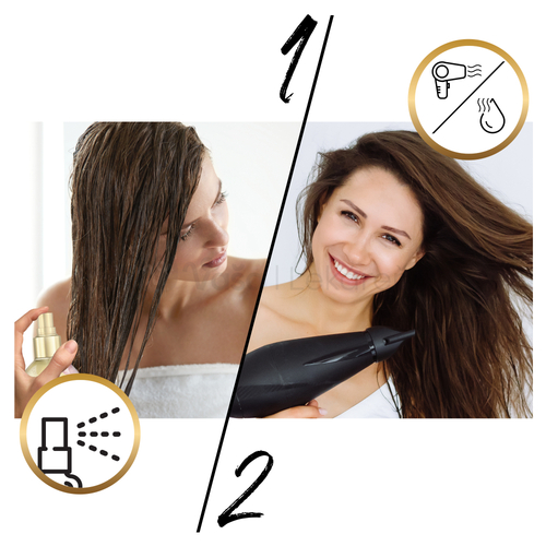 Pantene Pro-V Intensive Repair Keratin Protect Vlasový olej