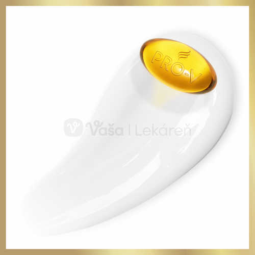 Pantene Pro-V Extra Volume Šampón na oslabené vlasy