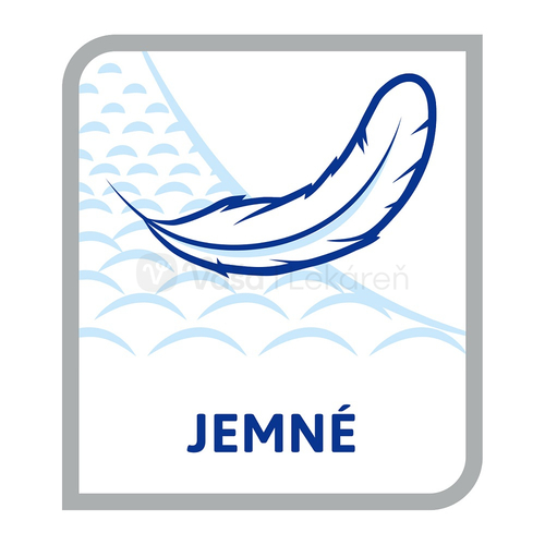 Tena Bed Super Absorpčné podložky (60 x 90 cm)