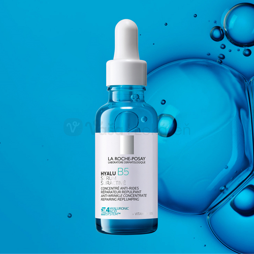 La Roche-Posay Hyalu B5 Suractivé Sérum proti vráskam