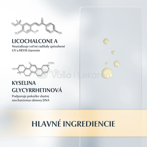 Eucerin Sun Sensitive Protect Detský sprej na opaľovanie SPF50+