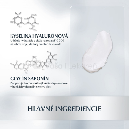 Eucerin Hyaluron-Filler Denný anti-age krém na suchú pleť SPF15