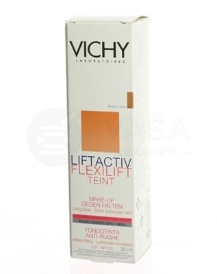 Vichy Liftactiv Flexilift Make-up proti vráskam (odtieň 35)