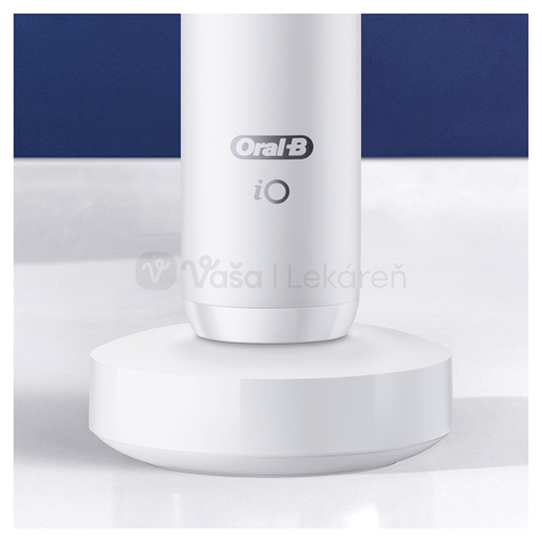 Oral-B iO Series 8 White