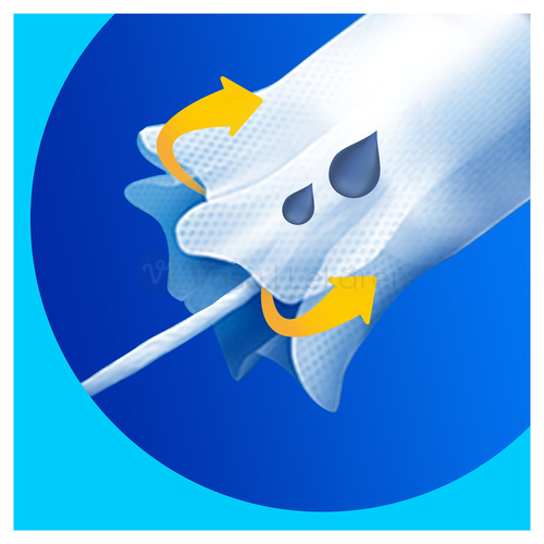 Tampax Regular Hygienické tampóny