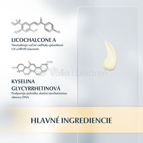 Eucerin Sun Oil Control Dry Touch Gél-krém na opaľovanie SPF30