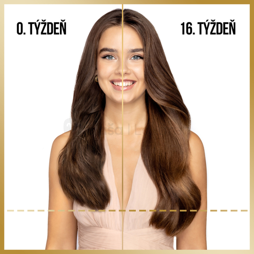 Pantene Pro-V Infinitely Long Šampón na dlhé poškodené vlasy