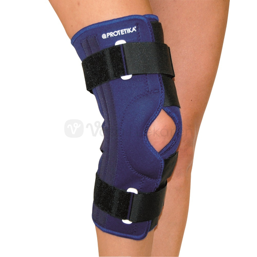 Protetika KO5 Neoprénová bandáž kolena, veľ. XXL (44 - 48 cm)