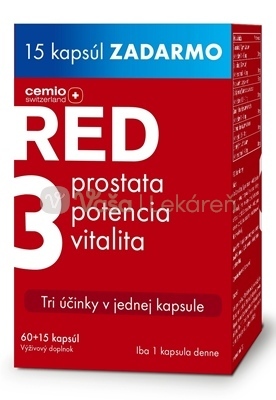 Cemio RED3