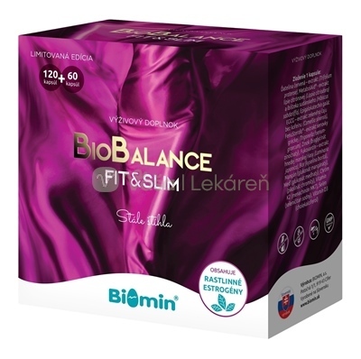 Biomin BioBalance Fit & Slim