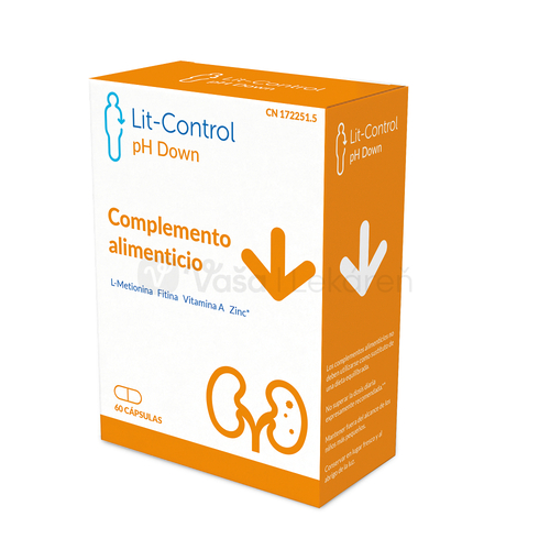 Lit-Control pH Down