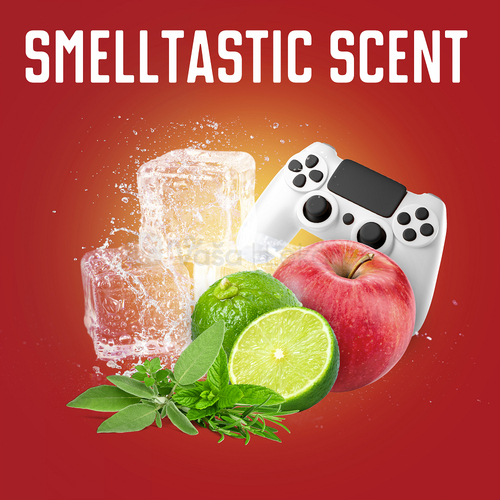 Old Spice Booster Sprchový gél a šampón pre mužov