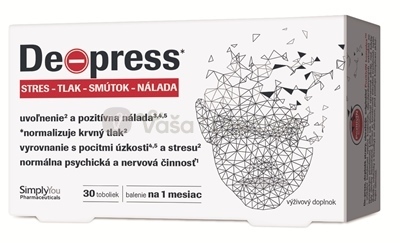 De-press