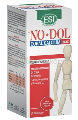 Esi No Dol Coral Calcium Max
