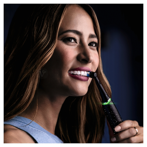 Oral-B iO Series 10 Cosmic Black
