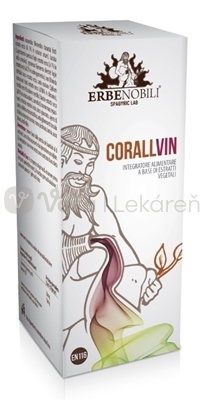 Erbenobili Corallvin
