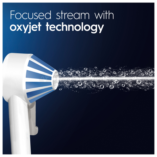 Oral-B Aquacare Series 6 Pro Expert