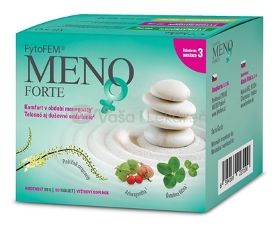 FytoFem Meno Forte