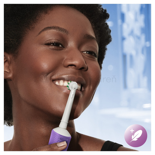 Oral-B Vitality Pro Protect X Clean Lilac Mist