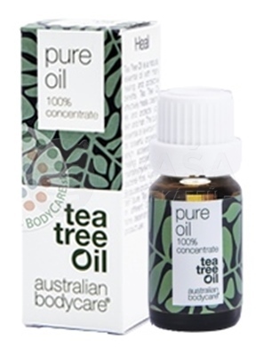 Australian Bodycare Tea Tree Oil Original (100% austrálsky)