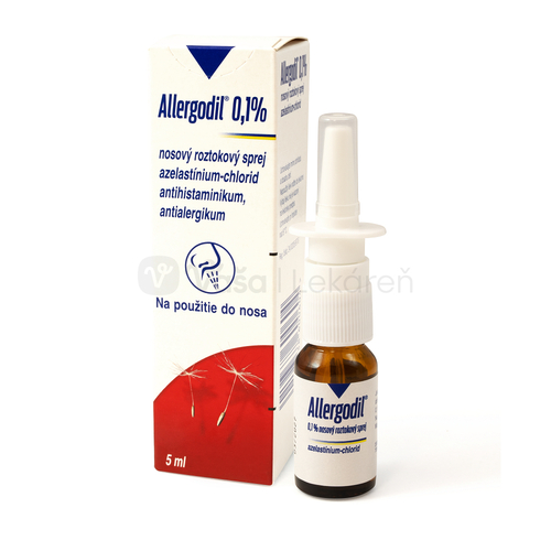 Allergodil