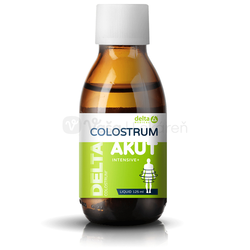 Delta Colostrum Akut 100%