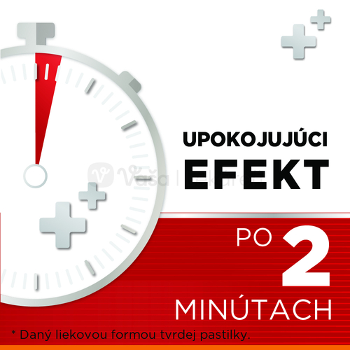 Strepfen Pomaranč bez cukru