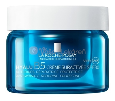 La Roche-Posay Hyalu B5 Suractivée Krém proti vráskam SPF30