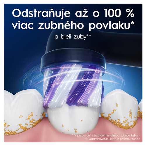 Oral-B iO Radiant White Náhradné hlavice