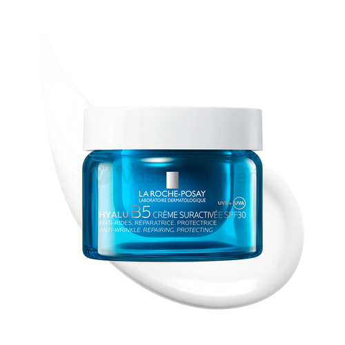 La Roche-Posay Hyalu B5 Suractivée Krém proti vráskam SPF30