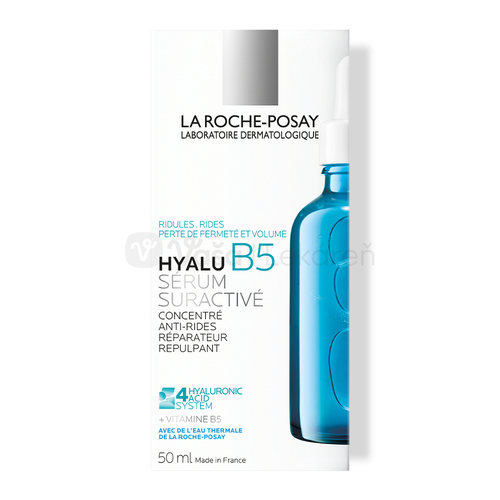 La Roche-Posay Hyalu B5 Suractivé Sérum proti vráskam