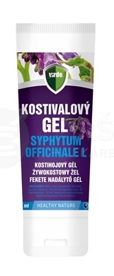 Virde Kostihojový gél