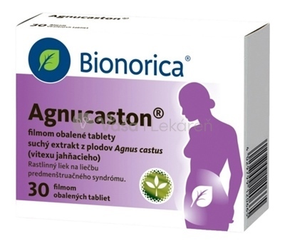 Agnucaston