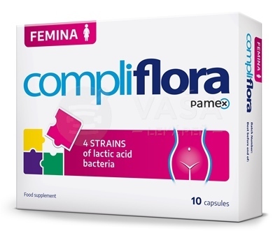 Compliflora Femina