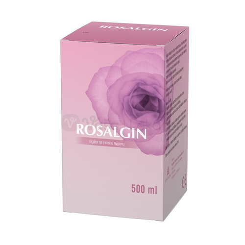 Rosalgin Vaginálny irigátor