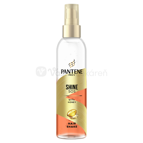 Pantene Pro-V Infinitely Long Darčekový set pre dlhé poškodené vlasy