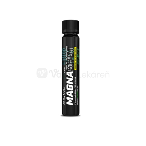 BioTechUSA MagnaShot