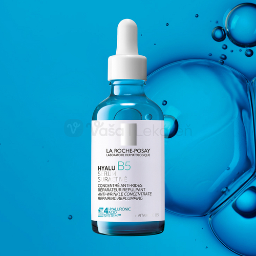 La Roche-Posay Hyalu B5 Suractivé Sérum proti vráskam