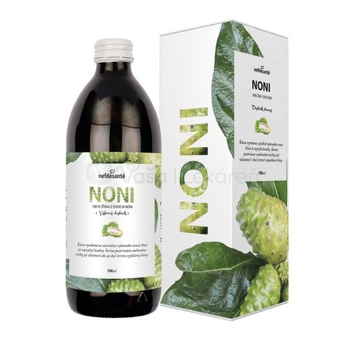 Nefdesanté Noni