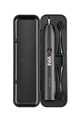 Curaprox Black is White Hydrosonic