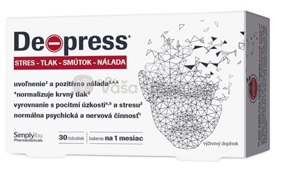 De-press
