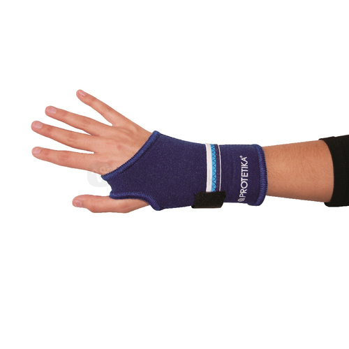 Protetika ZA2 Neoprénová bandáž zápästia, veľ. L (19 - 21 cm)