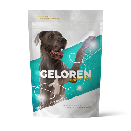 Geloren Large Dog