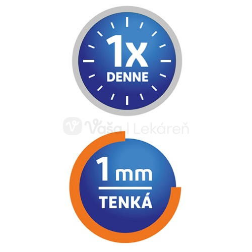 Voltaren 1x denne 140 mg Liečivá náplasť na bolesť chrbta