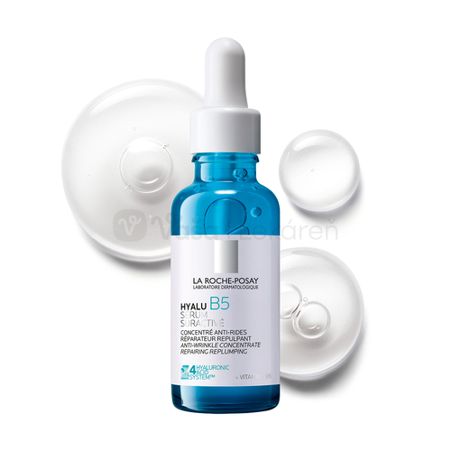 La Roche-Posay Hyalu B5 Suractivé Sérum proti vráskam