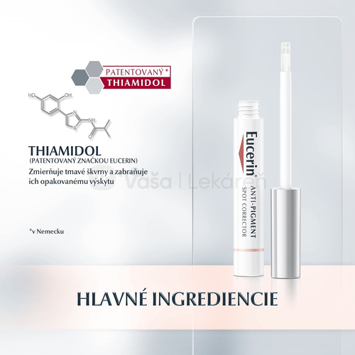 Eucerin Anti-Pigment Lokálny korektor