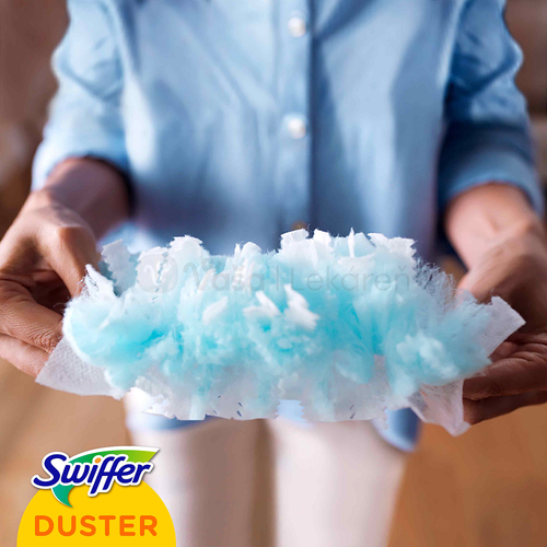 Swiffer Duster Starter Kit Testovacia sada na prach