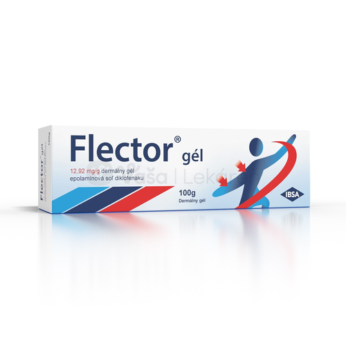 Flector Gél