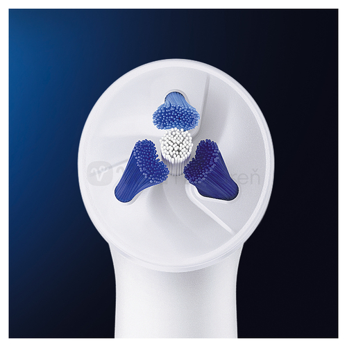 Oral-B iO Specialized Clean Náhradné hlavice