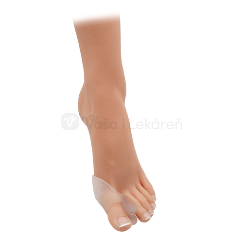 HealMed Chránič a korektor Hallux valgus, uni